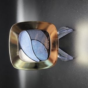 Eyeshadow 280 Eternal Blue